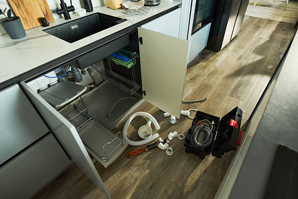 Reliable Drain Cleaning contractor in Frederick, CO by Street Wise - Plumbing